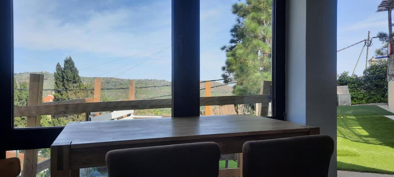 Casa Carmelita Leilighet Las Palmas de Gran Canaria Eksteriør bilde