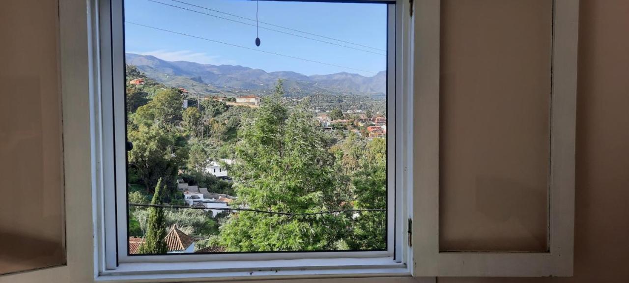 Casa Carmelita Leilighet Las Palmas de Gran Canaria Eksteriør bilde