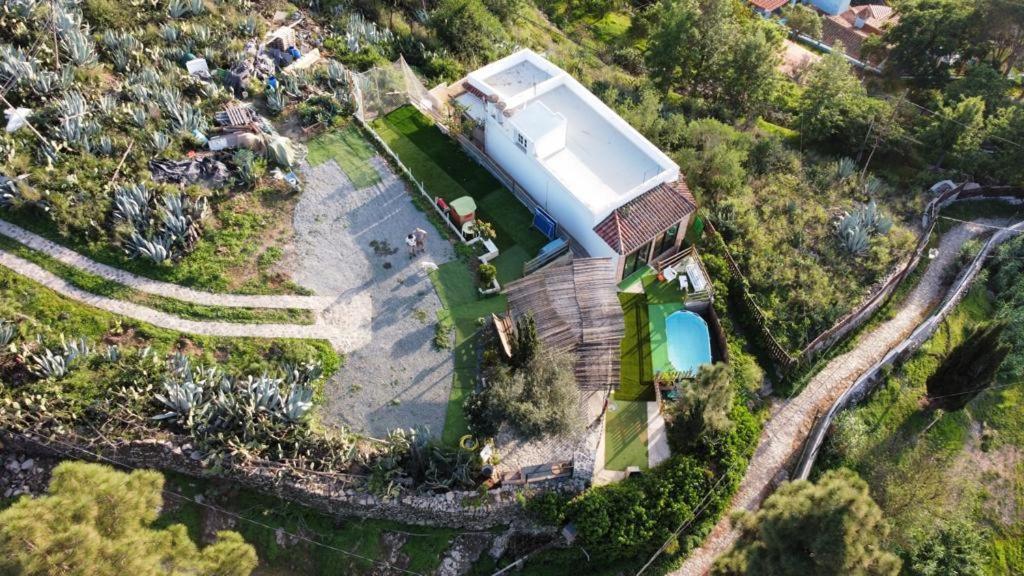 Casa Carmelita Leilighet Las Palmas de Gran Canaria Eksteriør bilde