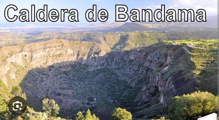 Casa Carmelita Leilighet Las Palmas de Gran Canaria Eksteriør bilde